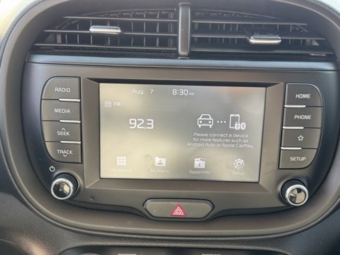 Used 2020 Kia Soul LX image 15