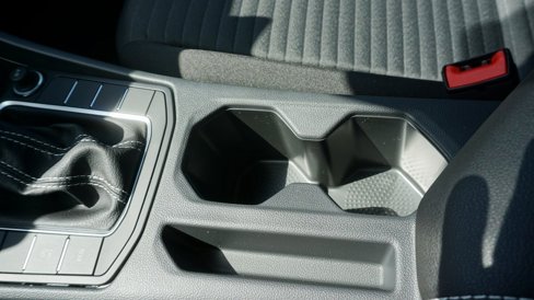 New 2025 Volkswagen Jetta S image 15