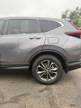 Used 2022 Honda CR-V EX-L image 31
