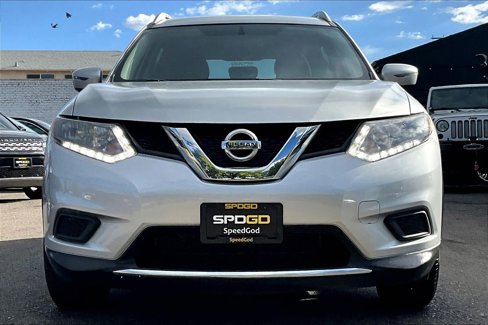 Used 2016 Nissan Rogue S w/ Appearance Package image 3