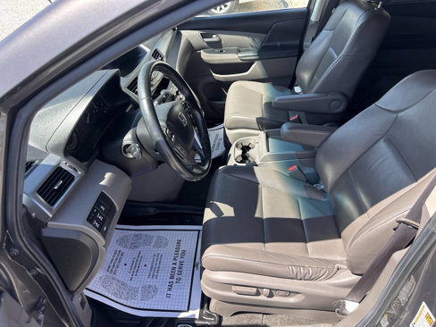 Used 2012 Honda Odyssey EX-L image 12