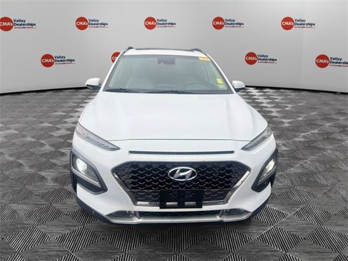 Used 2020 Hyundai Kona Limited image 2