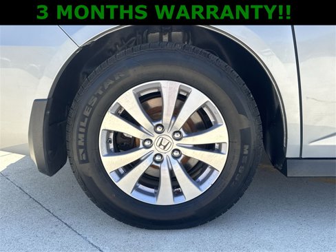Used 2016 Honda Odyssey SE image 36