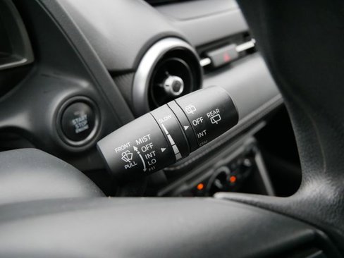 Used 2019 MAZDA CX-3 Sport image 26