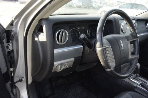 Used 2007 Lincoln MKZ image 9