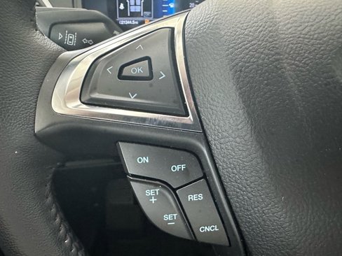 Used 2023 Ford Edge SEL w/ Convenience Package image 46