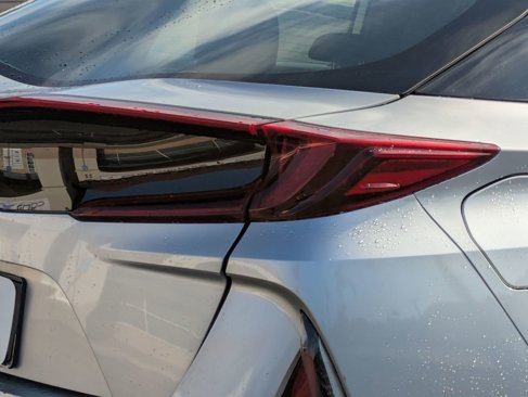 Used 2022 Toyota Prius Prime LE image 11