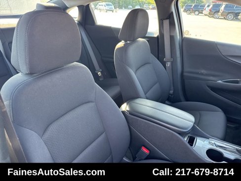 Used 2023 Chevrolet Malibu LT image 88