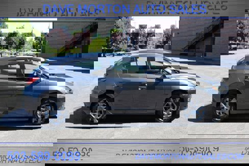 Used 2014 MAZDA MAZDA3 i Sport image 5