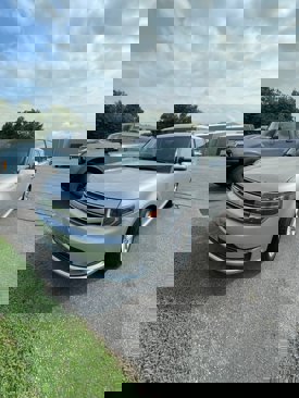 Used 2019 Ford Flex Limited image 1
