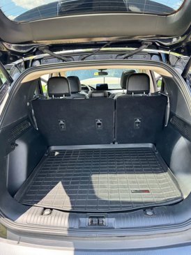 Used 2020 Ford Escape SEL image 18