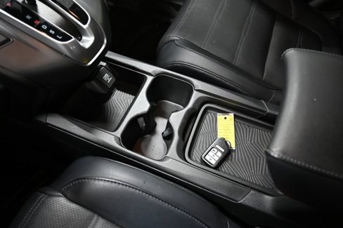Used 2018 Honda CR-V EX-L image 18