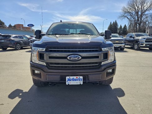 Used 2018 Ford F150 Lariat image 3