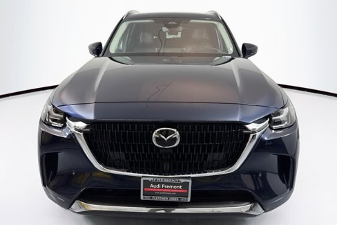 Used 2024 MAZDA CX-90 3.3 Turbo S image 2