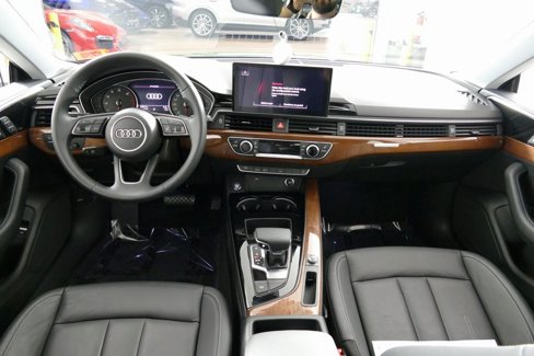 Used 2022 Audi A5 2.0T Premium w/ Convenience Package image 24