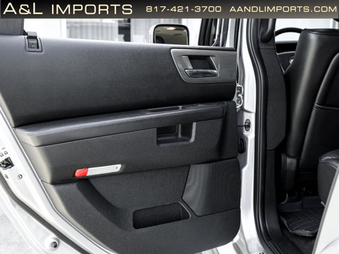 Used 2009 HUMMER H2 Luxury image 60