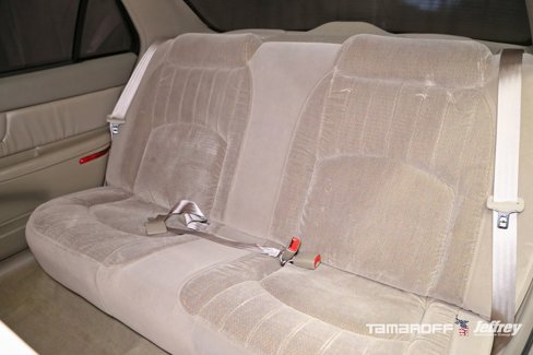 Used 2000 Buick Century Custom w/ Popular Pkg image 9