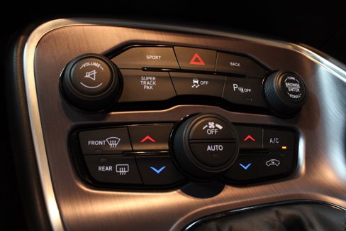Used 2015 Dodge Challenger R/T Scat Pack image 56