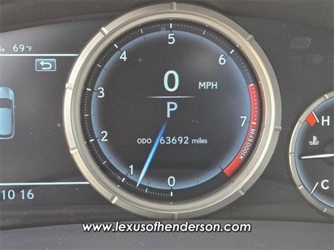 Used 2016 Lexus RX 350 AWD image 35