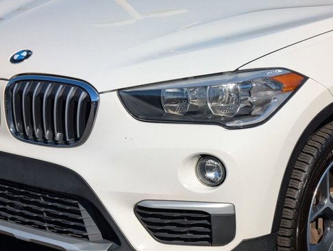 Used 2018 BMW X1 xDrive28i image 11