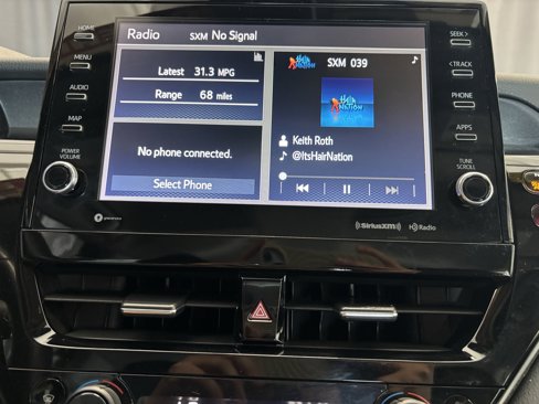 Certified 2023 Toyota Camry XSE image 11