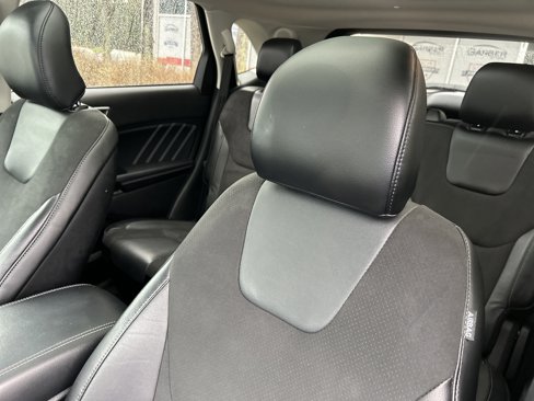 Used 2018 Ford Edge Sport w/ Equipment Group 401A image 13