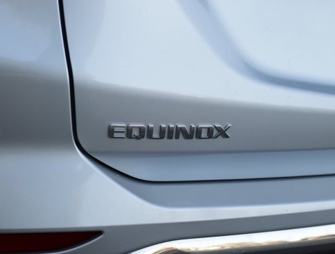 Used 2018 Chevrolet Equinox LT image 31