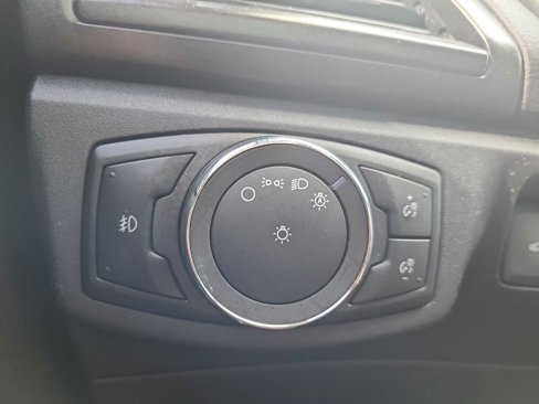 Used 2020 Ford Fusion Titanium image 20