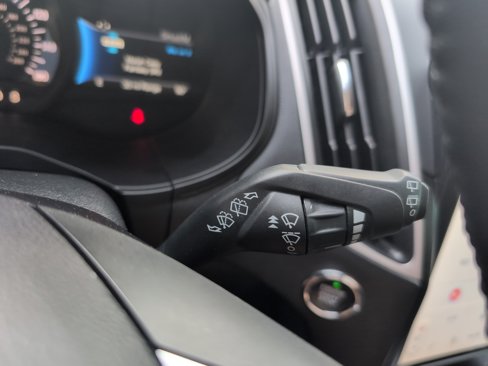 Used 2023 Ford Edge SEL image 23