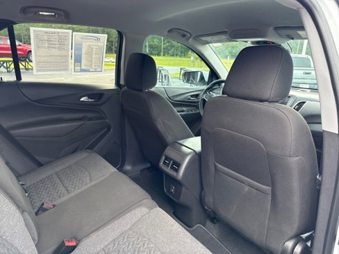 Used 2023 Chevrolet Equinox LT image 14