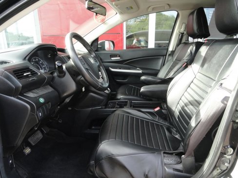 Used 2013 Honda CR-V EX-L image 10