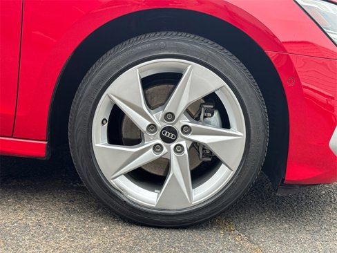 Used 2023 Audi A3 2.0T Premium image 6
