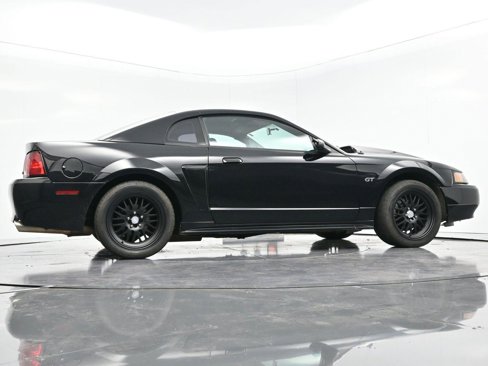 Used 2003 Ford Mustang GT image 48