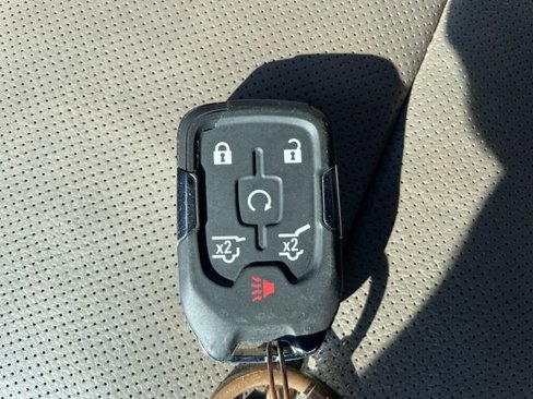 Used 2017 GMC Yukon SLT w/ Open Road Package image 29
