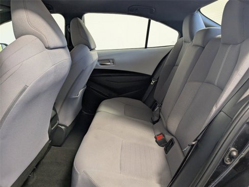 Certified 2021 Toyota Corolla SE image 6