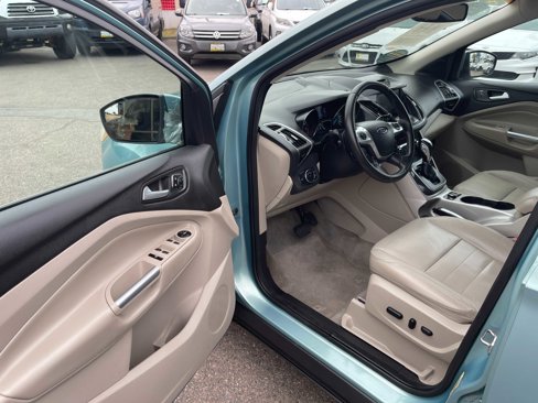 Used 2013 Ford Escape SEL image 16