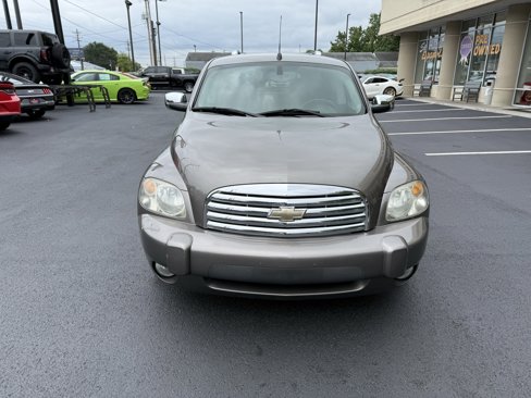 Used 2011 Chevrolet HHR LT w/ LT Preferred Equipment Group image 2