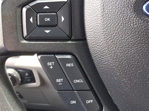 Used 2020 Ford F150 XLT image 21