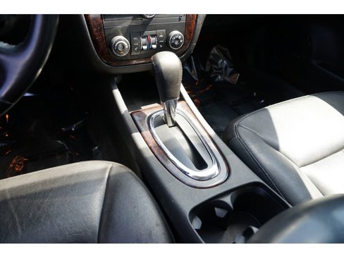 Used 2013 Chevrolet Impala LTZ image 24