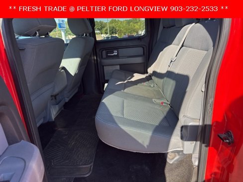 Used 2013 Ford F150 XLT image 7