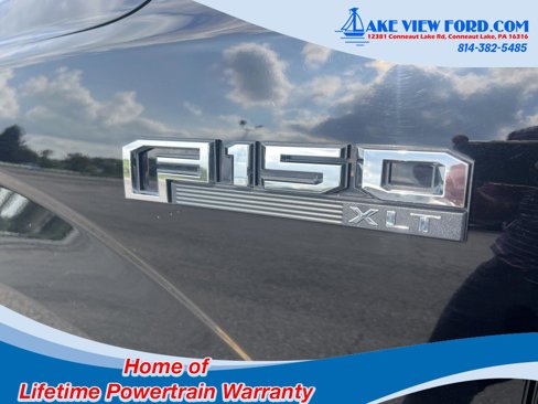 Used 2017 Ford F150 XLT w/ Equipment Group 302A Luxury image 33