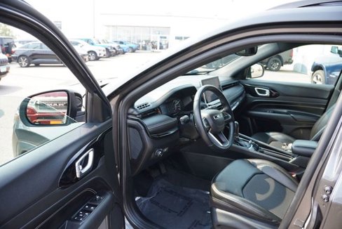 Certified 2022 Jeep Compass Altitude w/ Convenience Group image 15