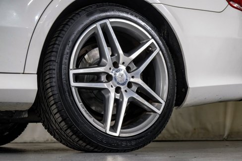 Used 2015 Mercedes-Benz E 350 Sedan image 48