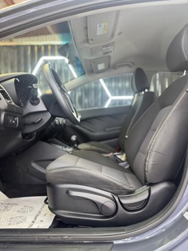 Used 2016 Kia Forte LX w/ LX Popular Plus Package image 22