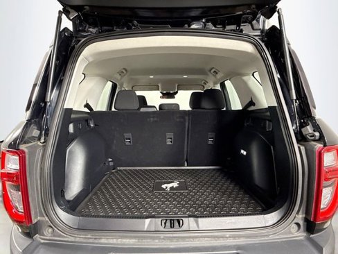 Used 2021 Ford Bronco Sport image 23