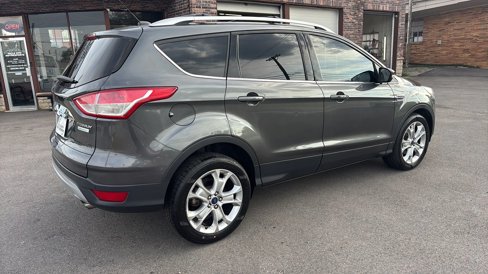 Used 2015 Ford Escape Titanium image 15