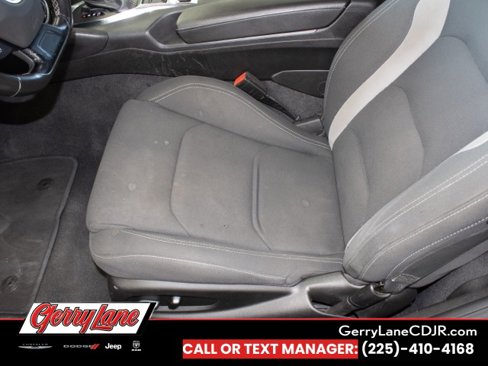 Used 2023 Chevrolet Camaro LT image 11