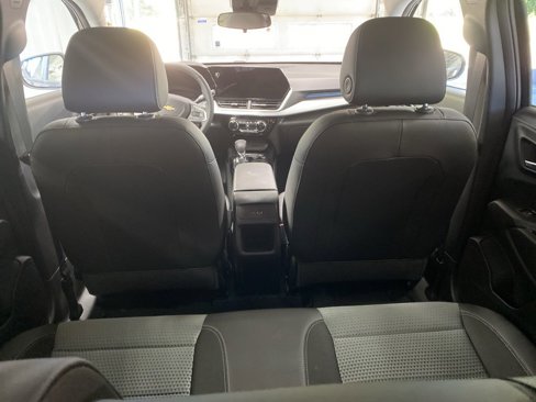 New 2025 Chevrolet Trax LT w/ LT Convenience Package image 9