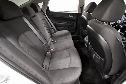 Used 2018 Kia Optima LX image 14