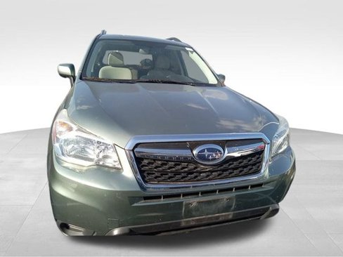 Used 2015 Subaru Forester 2.5i Premium w/ All-Weather Package image 5